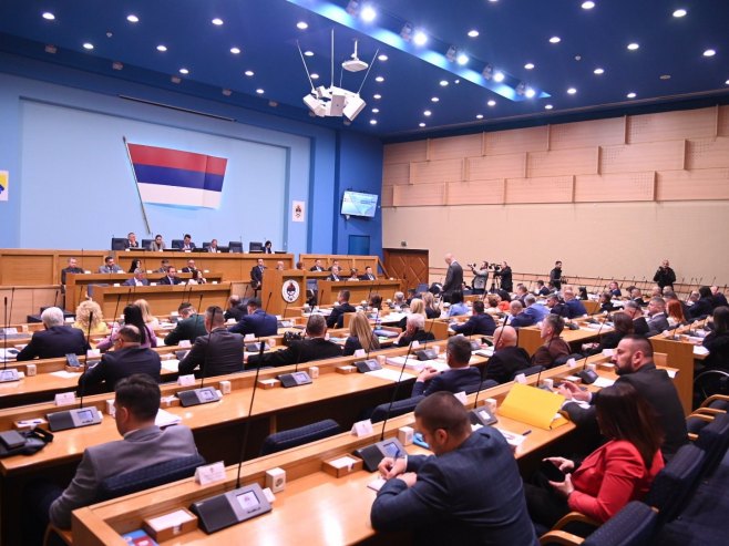 Razmotren Nacrt zakona o platnim uslugama; Nastavak sjednice zakazan za utorak, 24.marta