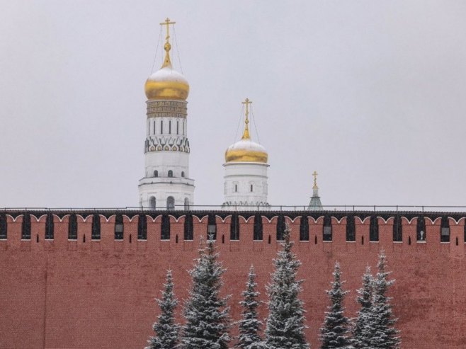 Kremlj: Kijev nastavlja uzaludan otpor umjesto da se okrene pregovorima