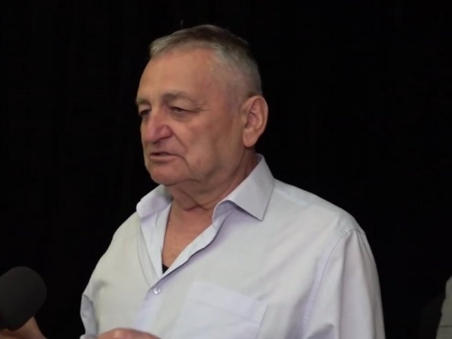 Kozarska Dubica: Odigrana monodrama "Muzej živih ljudi - Golootočka saga"