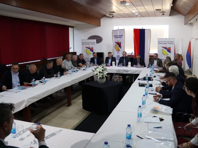 BORS: Zabraniti postrojavanje HVO u Modranu kod Dervente