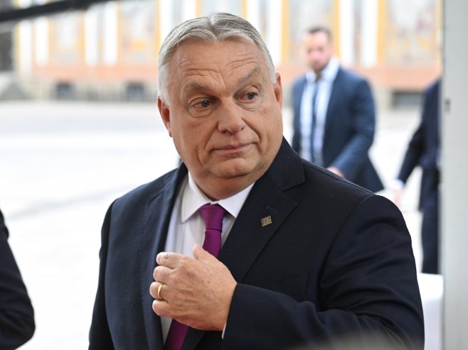 Orban poručio Kijevu: Nema nafte – nema novca