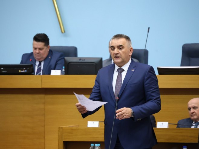 Minić: Strateški ciljevi ostaju isti, realizovaćemo zacrtane ciljeve