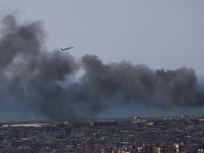 Iranski mediji potvrdili smrt komandanta paravojnih snaga Basidž; Tramp NATO saveznicima zbog Irana: Velika i glupa greška (VIDEO)