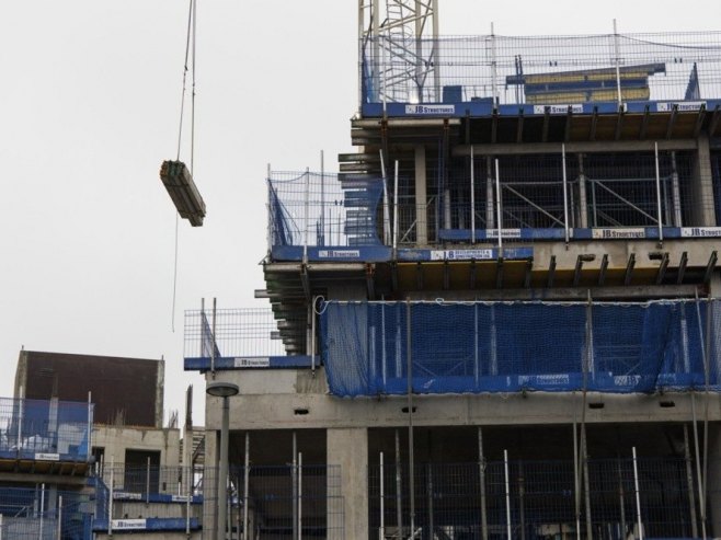 Beč: Četiri osobe poginule pri padu skele na gradilištu