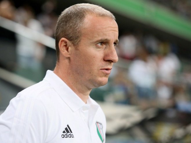 Aco Vuković za RTRS: Zbog podijela u klubu nisam trener Partizana; Viđev Lođ za par sezona u Ligi šampiona