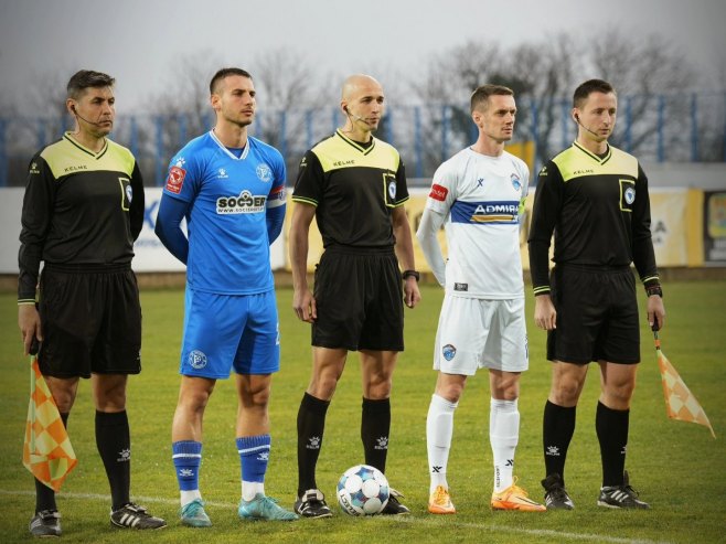 Radnik preko Laktaša do polufinala Kupa BiH: Sa Zrinjskim za finale