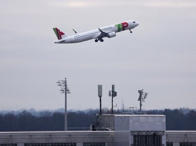 SAS otkazuje 110 letova zbog cijena goriva