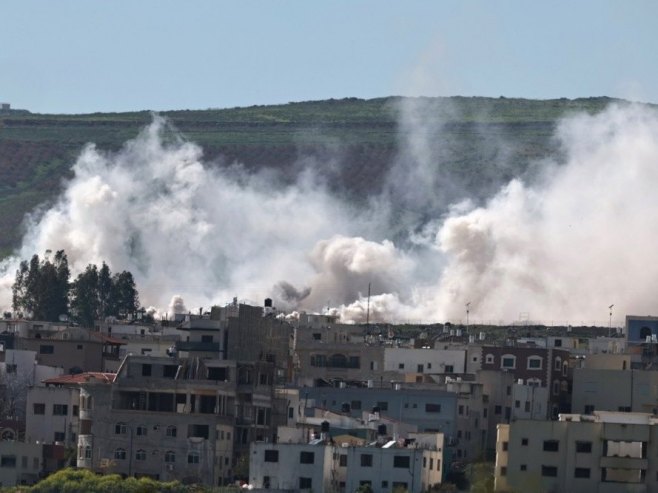 UN pokreću istragu o pogibiji učenica u Iranu; Tramp: Nije mi potrebna "nikakva pomoć" NATO-a