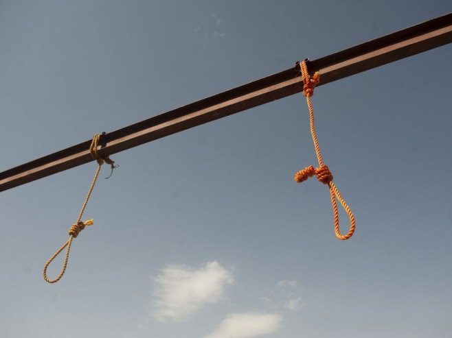 Iran pogubio muškarca optuženog da je špijunirao za Mosad