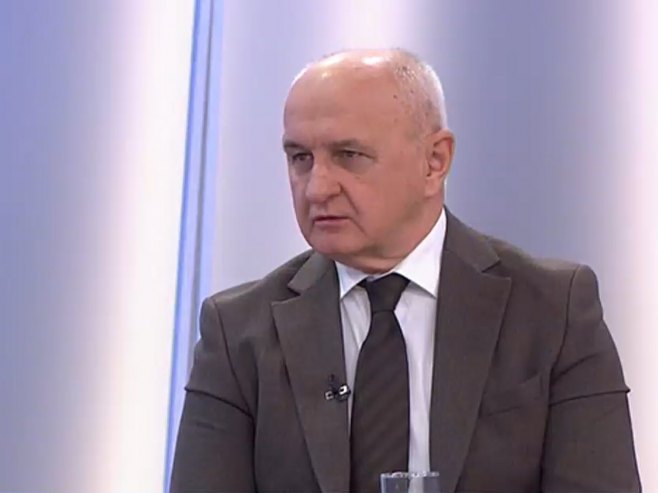 Đokić: Rješenje za zeničku Željezaru i Novu Ljubiju u rukama Savjeta ministara