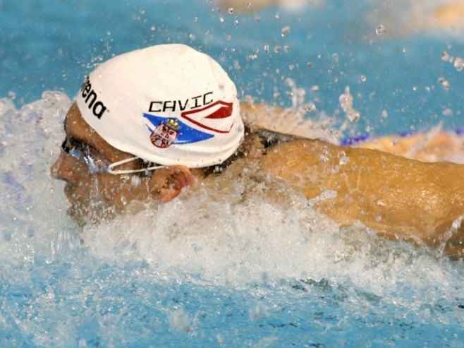 Milorad Čavić - šampion kojem su zabranjivali da se takmiči