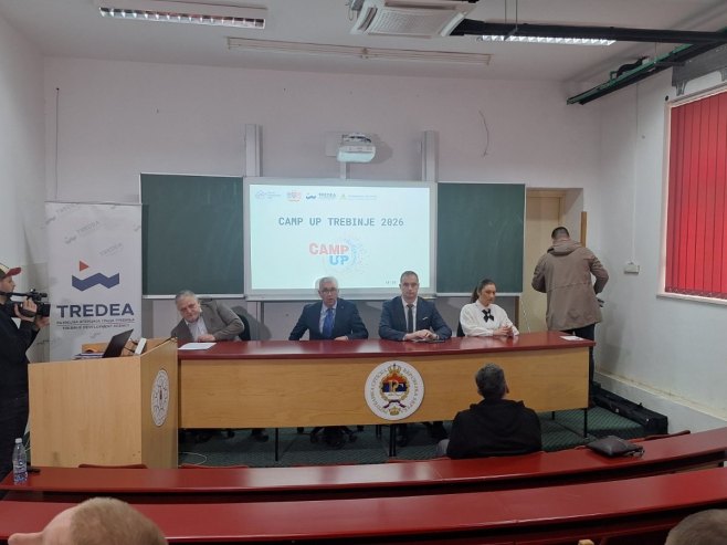 "KampAp 2026" ponovo dolazi u Trebinje