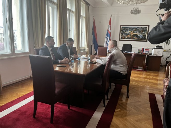 Sutra niz sastanaka o donošenju hitnih mjera podrške građanima Banjaluke