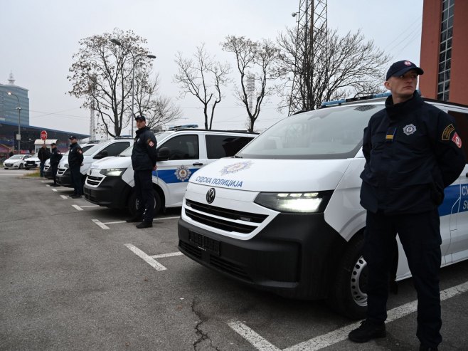 U KPZ Banjaluka sprovedeno lice lišeno slobode na aerodromu