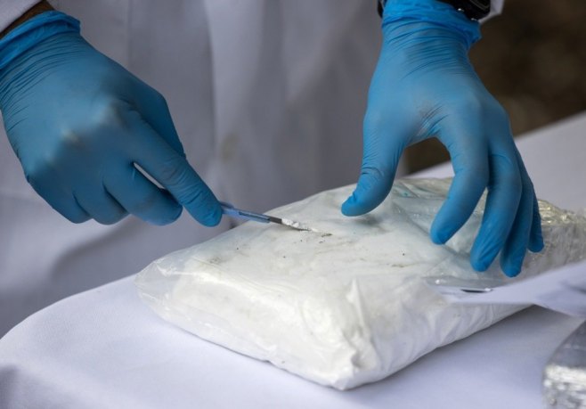 Raste broj Hrvata koji konzumiraju kokain