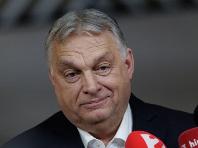 Orban: Evropi nedostaje jako liderstvo