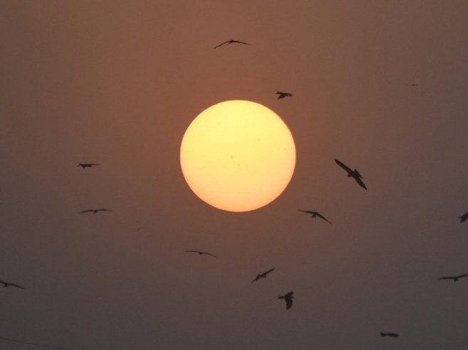 Super El Ninjo možda stiže, spremite se za nove temperaturne rekorde