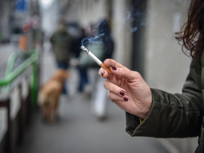 Zakon o pušenju nije usvojen, vraća se predlagaču