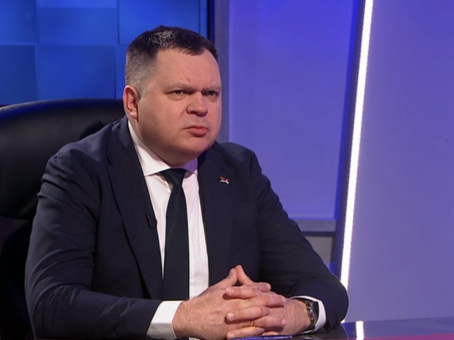 Budimir: Policija Srpske spremna da odgovori na sve bezbjedonosne izazove (VIDEO)