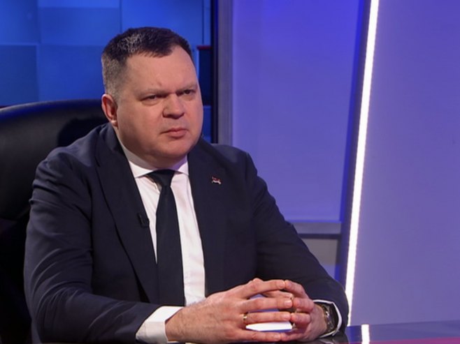Budimir: Sukob na Bliskom istoku neće se završiti tako brzo (VIDEO)