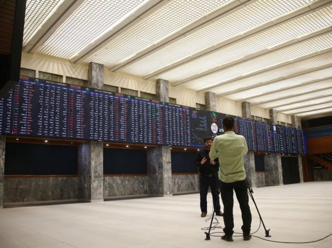 Cijene nafte u porastu, barel "brenta" premašio 108 dolara