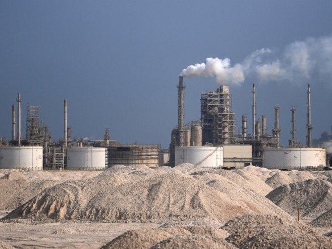 Katar (foto: EPA/NEIL HALL) - 