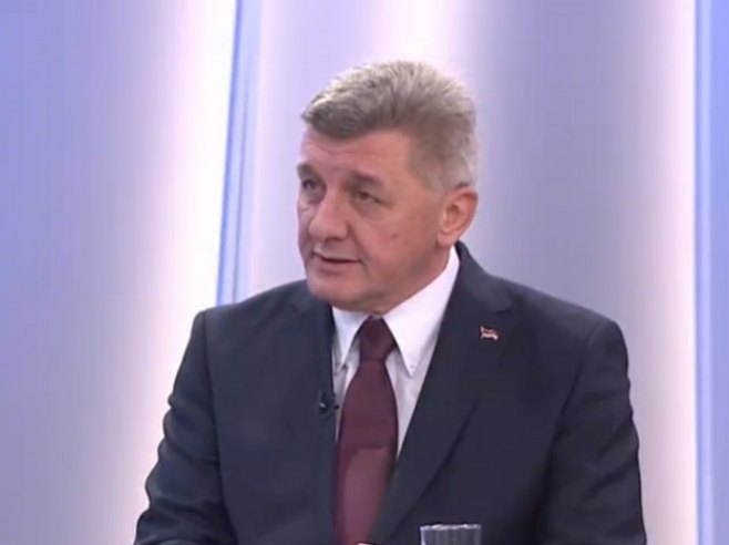 Mastilović: Svrha Rezolucije - sprečavanje ponavljanja genocida; Pokazano srpsko jedinstvo