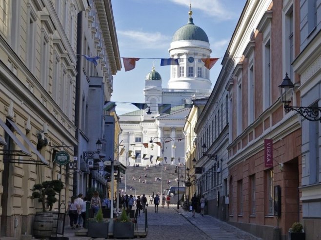 Finska, deveti put zaredom, proglašena za najsrećniju zemlju na svijetu