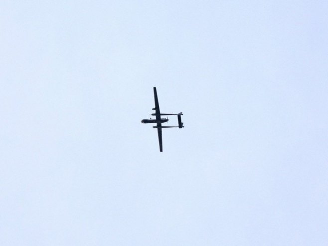 Neidentifikovani dronovi iznad baze gdje žive Rubio i Hegset