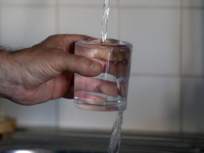 Kakav je kvalitet vode koju pijemo?