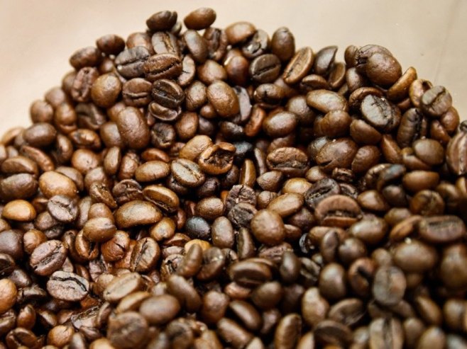 Izvoz kafe porastao za 36,4 odsto, a uvoz za 31,9 odsto