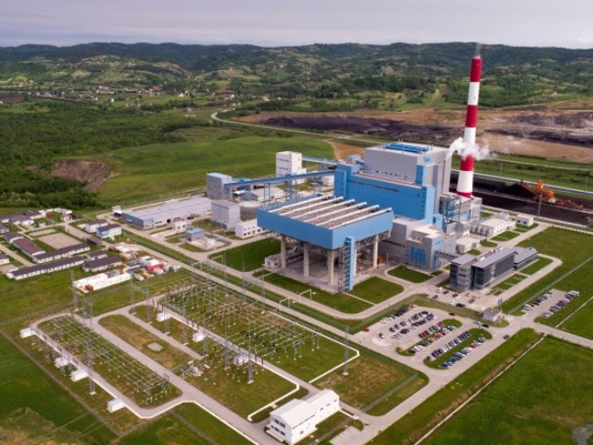Rudnik i Termoelektrana Stanari - Foto: Ustupljena fotografija