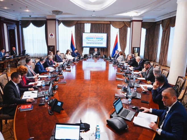 Vlada donijela Rješenje o imenovanju radnih tijela