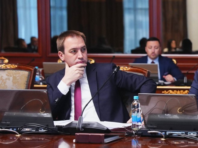 Selak: Oduzeta imovina ne može biti "državna" - pripada entitetima i njihovim institucijama