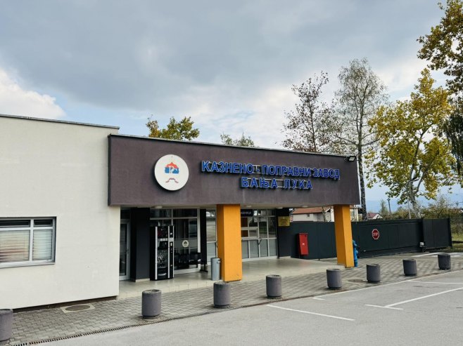KPZ Banjaluka - Foto: Ustupljena fotografija