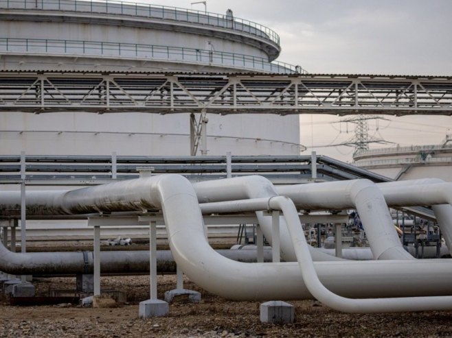 Odluka o prelasku sa ruskog na američki gas skupo koštala EU: Situacija bi mogla da se još pogorša