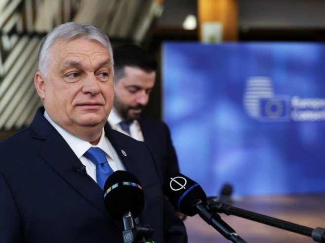 Orban poručio: Mađarska ima plan – sama će riješiti problem sa "Družbom" (VIDEO)