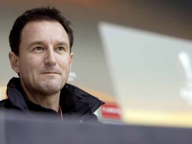 Aleksandar Јanković novi selektor Bugarske