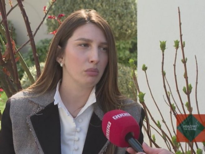 Sara Pepić iz Bijeljine osvojila prestižnu nagradu u Rusiji - dobila "arhitektonski Oskar" (VIDEO)