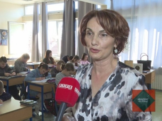 Milena Štula - Foto: RTRS