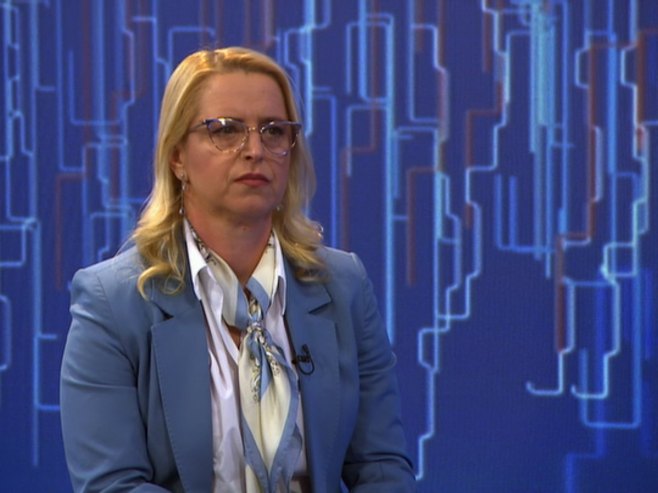 Novaković Bursać: Iza nelegalnog djelovanja IDDEEA krije se namjera da kreiraju digitalne "državne" identitete