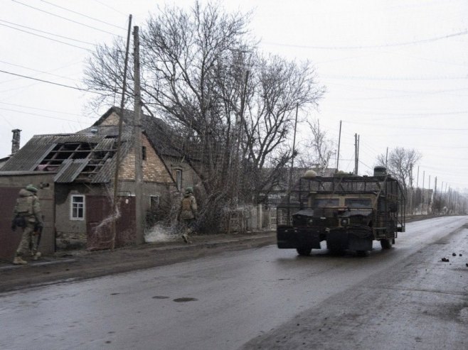 Obavještajne službe SAD: Rusija spremna da nastavi SVO sve dok ne postigne svoje ciljeve
