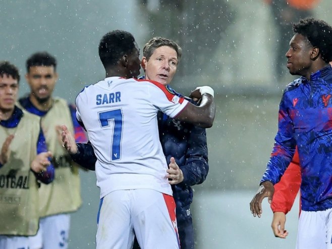 AEK iz Atine, Majnc i Fiorentina u četvrtfinalu Lige konferencije