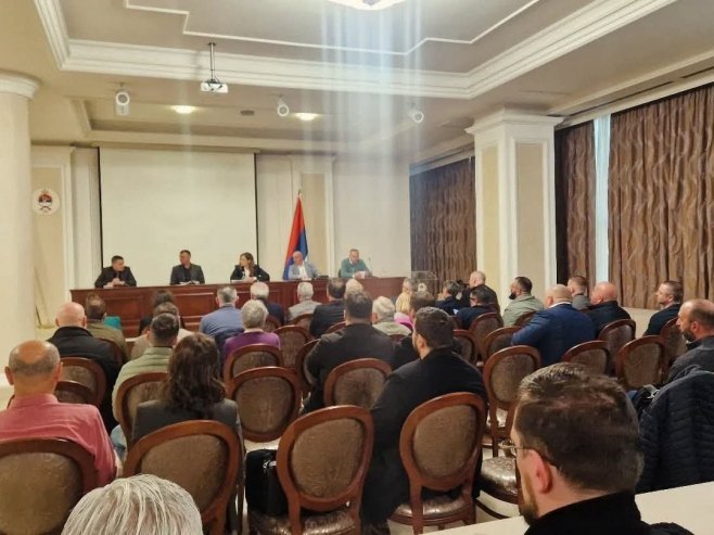 Uskoro konkurs za finansiranje rada kancelarija sportskih saveza Republike Srpske