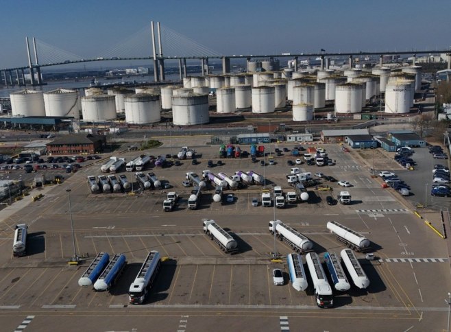 Cijena nafte bi mogla da pređe 180 dolara?