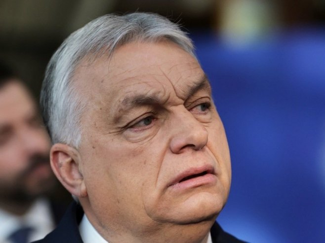 Orban: Mađarska ima pravo da blokira 90 milijardi evra Ukrajini