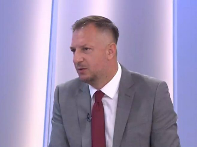 Ćorić ekskluzivno za RTRS: IRB uskoro počinje direktne plasmane kredita