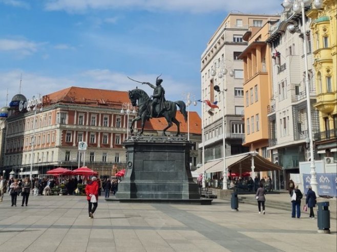 Prijetnje iz Hrvatske zbog supersoničnih raketa Srbije