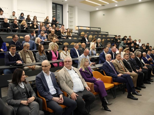 Na Šumarskom fakultetu u Banjaluci obilježen Svjetski dan šuma