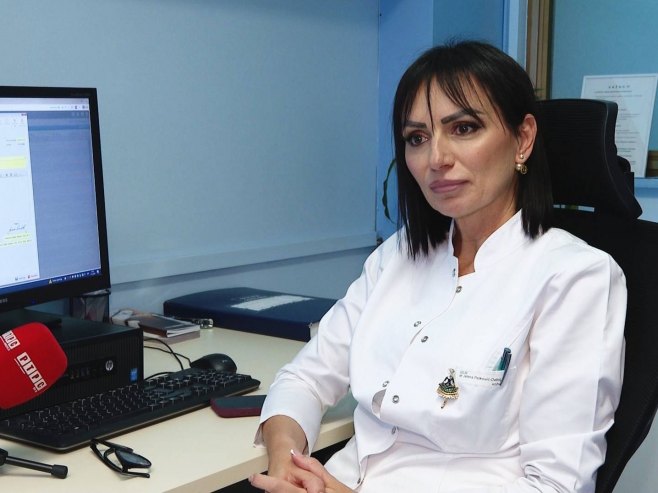 Rad doktorice Јelene Petković Dabić donosi novu nadu oboljelima od psorijaze (VIDEO)